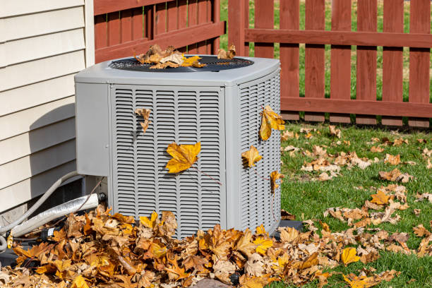 Best HVAC Retrofitting and Upgrading in Mayer, AZ