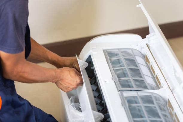 Best HVAC for Healthcare Facilities in Mayer, AZ