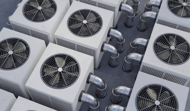Best Solar-powered HVAC Systems in Mayer, AZ