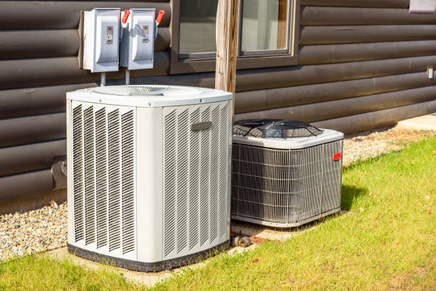 Best HVAC Supply and Distribution in Mayer, AZ