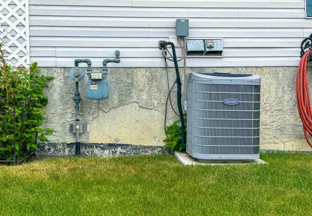 Best HVAC Consulting and Engineering in Mayer, AZ